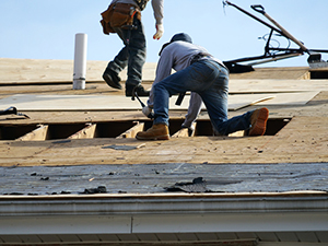 About Roofers