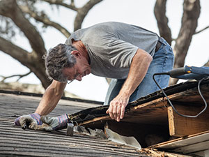 Roof Leak Repair1