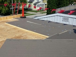 Roof Replacement1